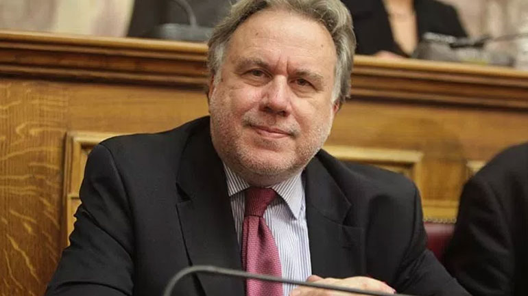 Διήμερη επίσκεψη Κατρούγκαλου στην Τυνησία