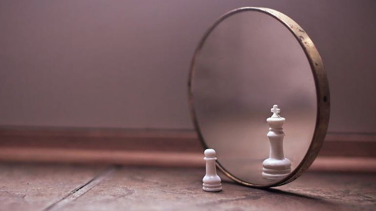 Ναρκισσισμός: Το τεστ των 7 ερωτήσεων