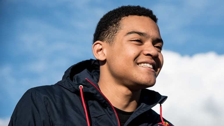 Πρώτος στην Πράγα ο Καραλής