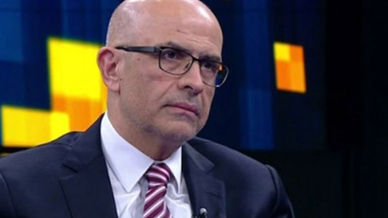 Τουρκία: Ο Μπερμπέρογλου καταδικάσθηκε στο πλαίσιο της «υπόθεσης των φορτηγών της MIT»