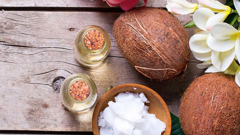 Λάδι σώματος για την ημέρα του Αγίου Βαλεντίνου από την beauty editor του govastileto.gr