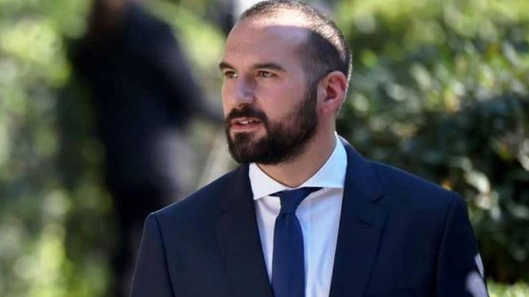 Δ. Τζανακόπουλος: «Η Τουρκία δεν συμβάλλει στο ξεπέρασμα των αναταράξεων στην περιοχή»