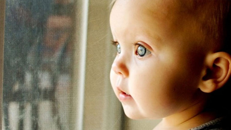 Ποιες είναι οι ενδείξεις ότι το παιδί σας φοβάται