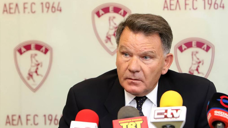 Μήνυση Κούγια κατά Σαββίδη