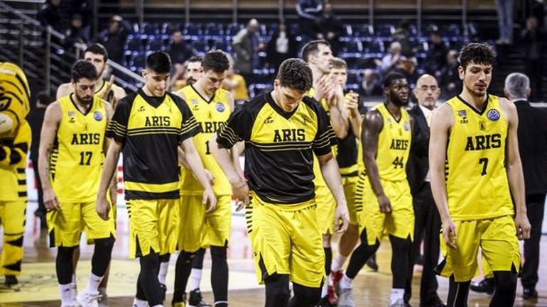 «Τα χρέη της ΚΑΕ Άρης είναι πάνω από 4.500.000 εκατομμύρια»