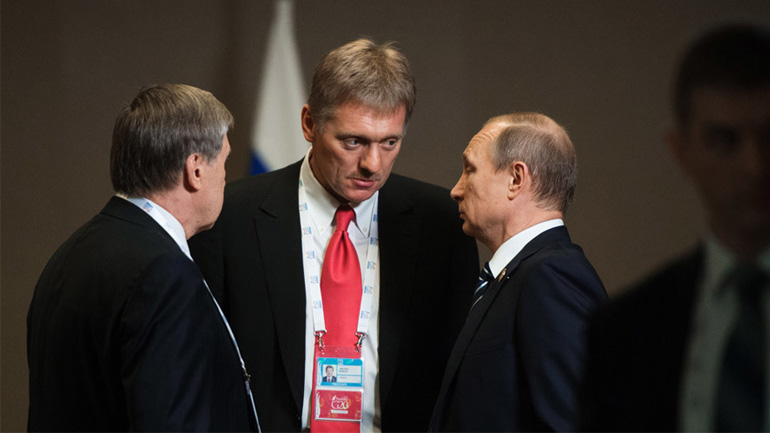 Κρεμλίνο: «Δεν έχουμε πληροφορίες για Ρώσους μισθοφόρους που να έχουν σκοτωθεί στη Συρία»