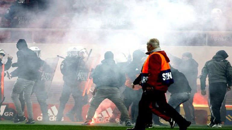 «Τουϊτέρατα»