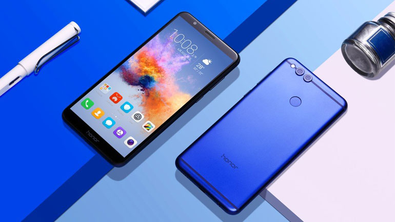 Νέο ξεκίνημα για τα smartphones Honor στην  Κεντρική & Ανατολική Ευρώπη και στις Σκανδιναβικές χώρες