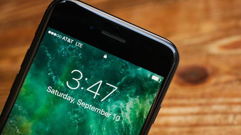 Apple: Σημαντική διαρροή επηρεάζει περισσότερους από 700 εκατ. χρήστες iPhone