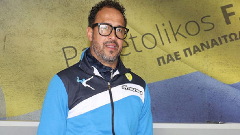 Στον Παναιτωλικό ο Λουτσιάνο