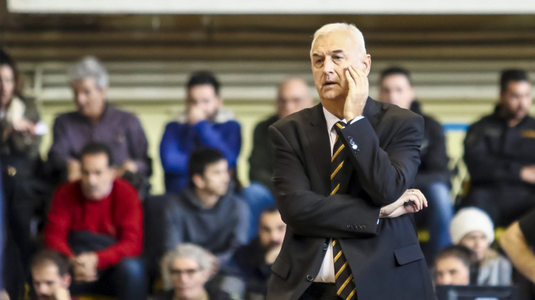 «Δεν περιμέναμε να κερδίσουμε τόσο δύσκολα»