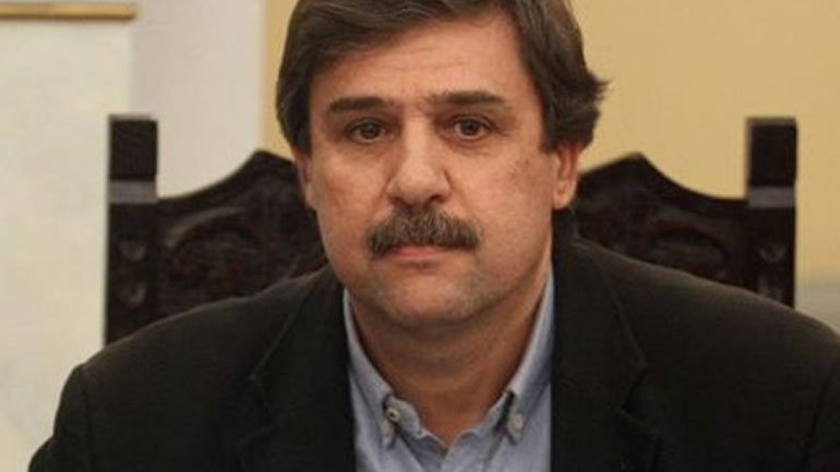 Ξανθός: Είμαστε σε φάση επούλωσης των διαχρονικών πληγών του ΕΣΥ