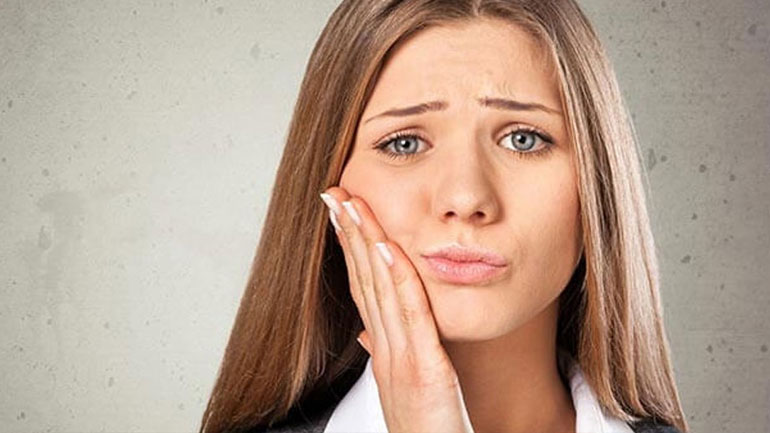 Η άμεση φυσική λύση για τον πονόδοντο