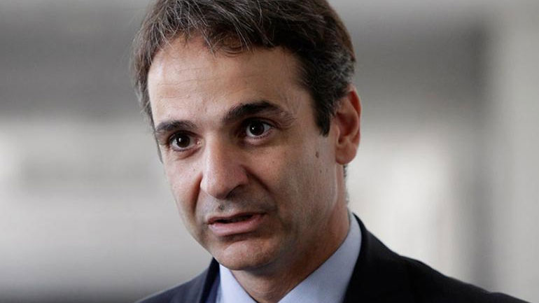 «Οι επόμενες εκλογές δεν θα είναι μια αναμέτρηση για το τι έγινε στο παρελθόν»