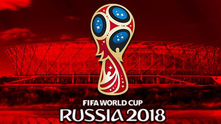 Ώθηση στη ρωσική οικονομία από το Μουντιάλ