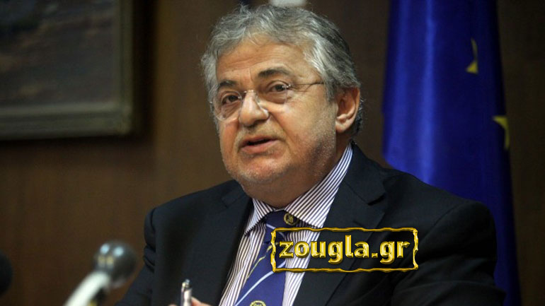 Προστατευόμενη μάρτυρας: «Ο τέως διοικητής του ΙΚΑ έλαβε 600.000 ευρώ από τη Novartis»