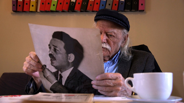 Ελληνικά ντοκιμαντέρ στο 20ό ΦΝΘ