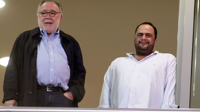 Γιατί στον Ολυμπιακό έχουν σαλτάρει