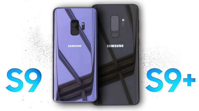 Samsung Galaxy S9: Πιο ισχυρή η διεθνής έκδοση από την αμερικάνικη;