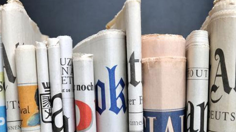 Γαλλία: Διαβούλευση για τη μεταρρύθμιση του συστήματος διανομής του Τύπου