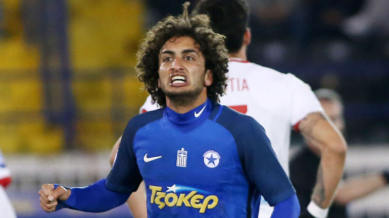 Φίλαθλος του Ολυμπιακού ζήτησε συγνώμη από τον Ουάρντα