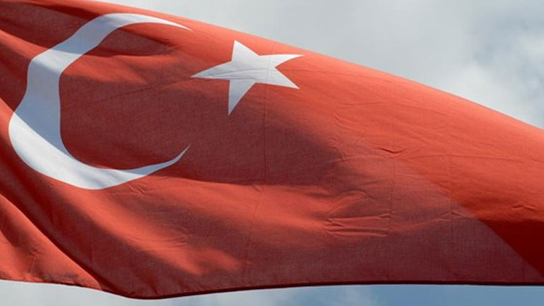 Η Άγκυρα αρνείται τις κατηγορίες του Ισραήλ ότι συμβάλλει στη στρατιωτική ενίσχυση της Χαμάς