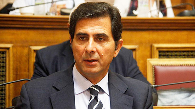 Γκιουλέκας: «Ο Μπουτάρης ξεπέρασε τώρα και τους πιο σκληρούς Σκοπιανούς» Γκιουλέκας: «Ο Μπουτάρης ξεπέρασε τώρα και τους πιο σκληρούς Σκοπιανούς»