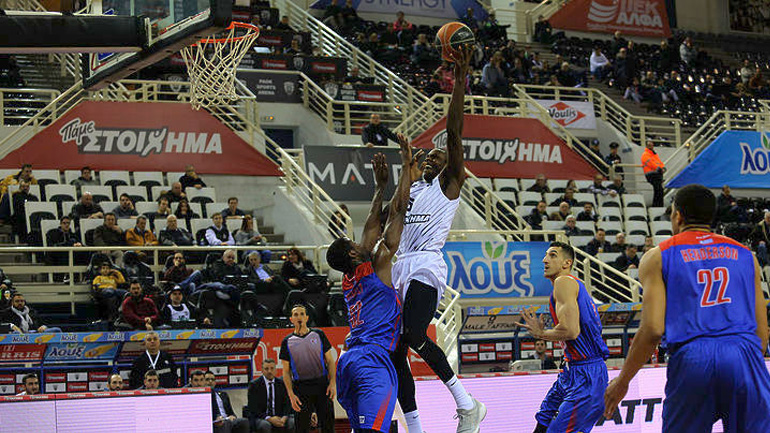 Πρόβλημα με Κρουμπάλι στον ΠΑΟΚ