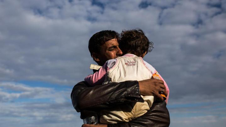 Πιλοτικό πρόγραμμα για τους πρόσφυγες σε Θήβα και Λιβαδειά