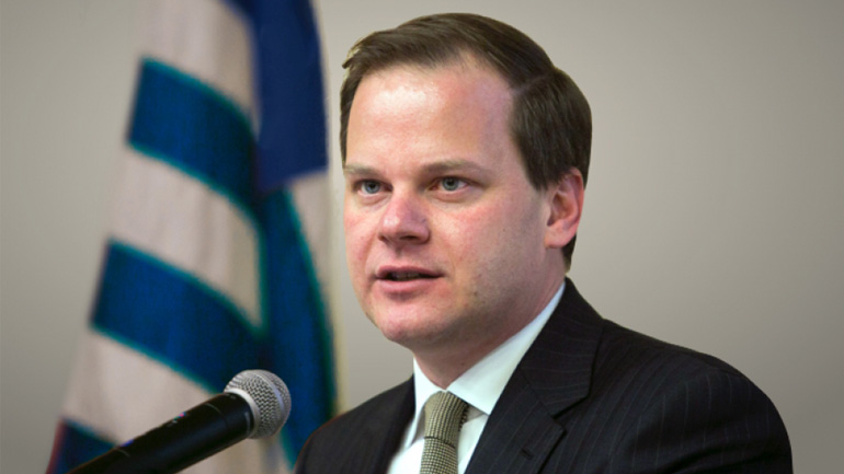 Κ. Καραμανλής: «Ο Κώστας Καραμανλής όταν θελήσει να πει κάτι θα το πράξει ο ίδιος»