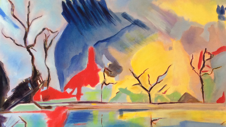 Σύγχρονοι Έλληνες καλλιτέχνες στο παρισινό Σαλόνι των Ανεξαρτήτων