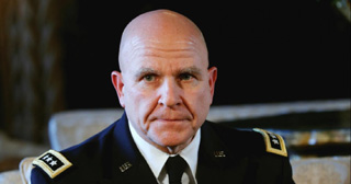 Χέρμπερτ Ρέιμοντ Μακμάστερ