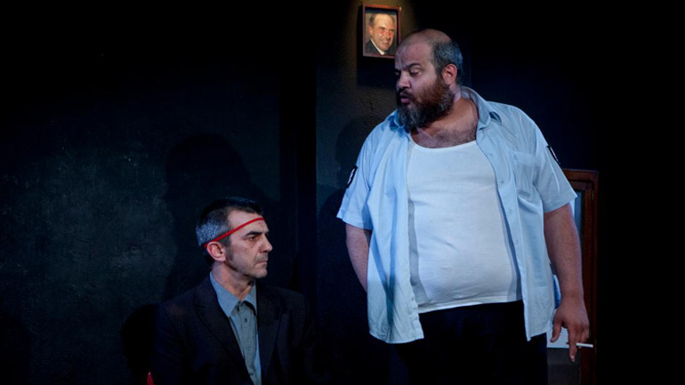 Τελευταίες παραστάσεις για το έργο «Γιοσίρου Γιαμαγκούσι»  στον Πολυχώρο Vault