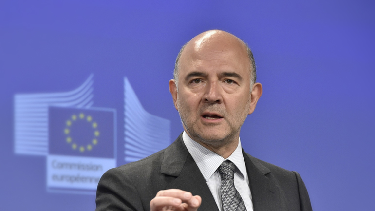 Μοσκοβισί: Η ελάφρυνση του χρέους θα είναι σημαντική