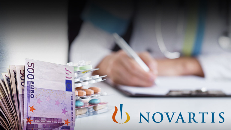 Το πρόγραμμα ”EXACTLY” και οι μίζες των εκατομμυρίων