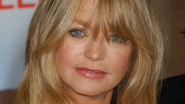 Η Γκόλντι Χον μίλησε για τις «φρικτές εμπειρίες» σεξουαλικής παρενόχλησης που βίωσε