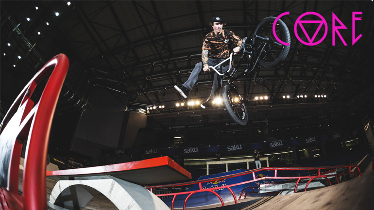 Το εμβληματικό event ΒΜΧ και skateboard 2018