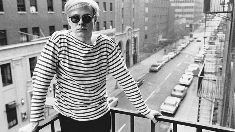 Έφτιαξαν εκ νέου το Factory του Γουόρχολ για ένα πάρτι