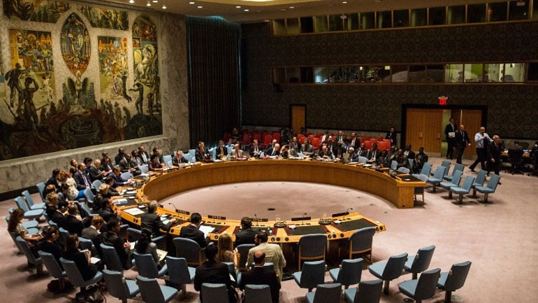 ΟΗΕ: O Μάρτιν Γκρίφιθς νέος απεσταλμένος του οργανισμού για την Υεμένη