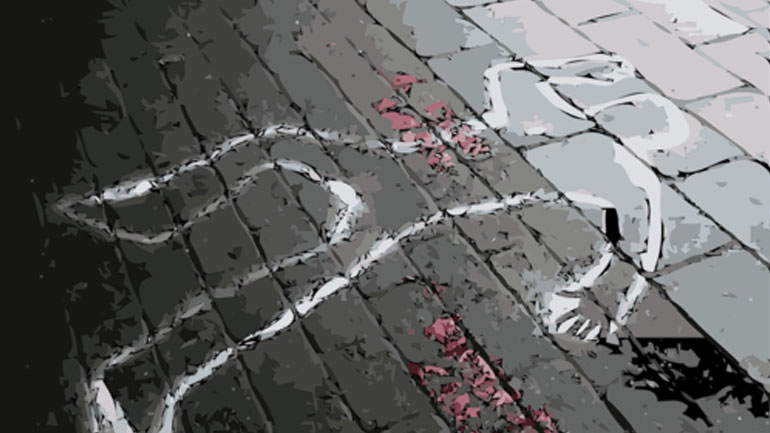 Έρευνα: Μερικά γονίδια συνεχίζουν να είναι ενεργά και μετά τον θάνατο Έρευνα: Μερικά γονίδια συνεχίζουν να είναι ενεργά και μετά τον θάνατο