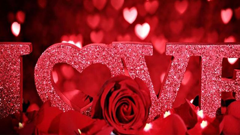Ημέρα των ερωτευμένων: Η ιστορία πίσω από τον Άγιο Βαλεντίνο
