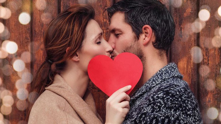 Ποιοι κλάδοι της αγοράς ωφελούνται από τον… Αγ. Βαλεντίνο