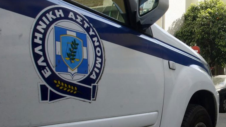 Συμμορία διαρρηκτών «χτυπάει» θέατρα στην Αθήνα