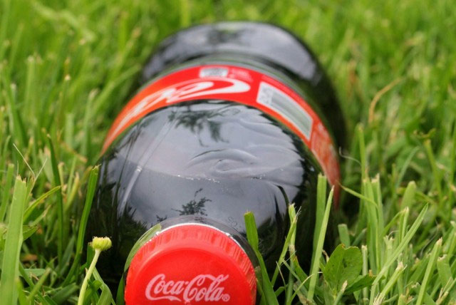 Coca Cola HBC: Αύξηση στα καθαρά κέρδη και τον όγκο πωλήσεων το 2017