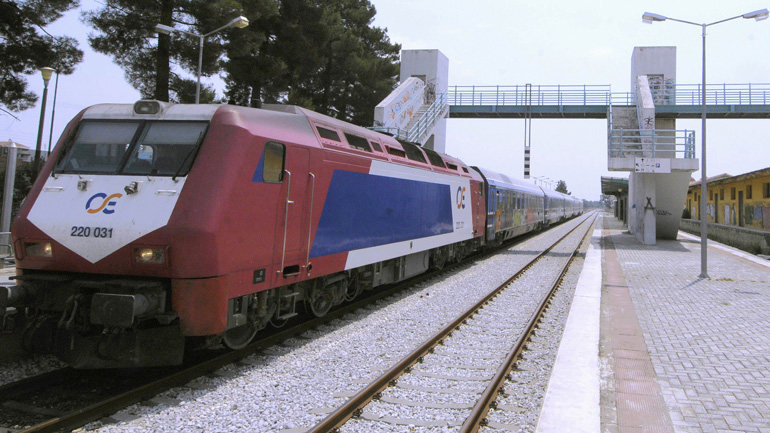 ΤΡΑΙΝΟΣΕ: Ενίσχυση δρομολογίων ενόψει του καρναβαλιού της Ξάνθης