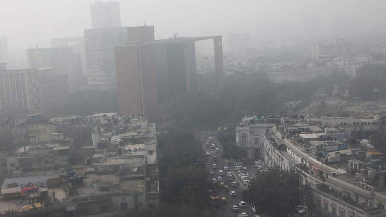 Ν. Δελχί: Απόσυρση όλων των οχημάτων ηλικίας άνω των 15 ετών