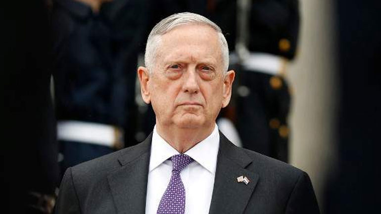 NATO: Οι ΗΠΑ θα πιέσουν τους Ευρωπαίους για τις στρατιωτικές τους δαπάνες