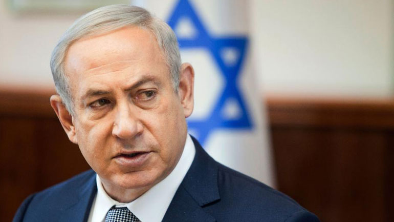 «Αβάσιμες» χαρακτήρισε τις κατηγορίες εναντίον του ο πρωθυπουργός Νετανιάχου