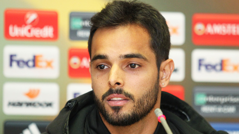 «Να μπούμε στο γήπεδο για να κάνουμε κάτι σημαντικό»