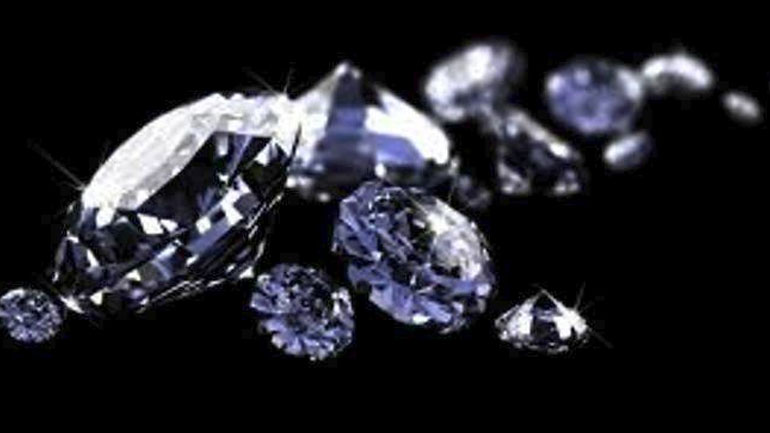 Αμβέρσα: Η πρωτεύουσα των διαμαντιών λάμπει ανήμερα του Αγίου Βαλεντίνου